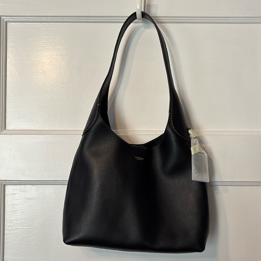 Coach Brooklyn Bag 28